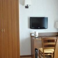 Hotelfotos Аминьевская Гостиница