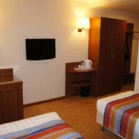 Hotelfotos Аминьевская Гостиница