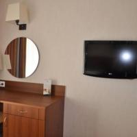 Fotos del hotel Аминьевская Гостиница