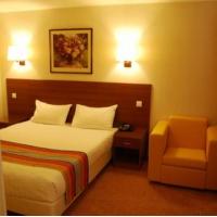 Hotelfotos Аминьевская Гостиница