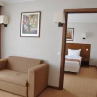 Hotelfotos Аминьевская Гостиница