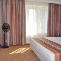 Fotos del hotel Аминьевская Гостиница