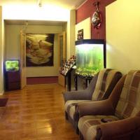 Hotelfotos 7-th Floor