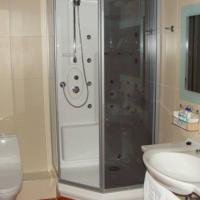 Hotelfotos Отель Евросити