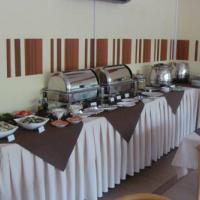 Фотографии отеля Отель Евросити