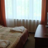 Fotos del hotel Отель Евросити