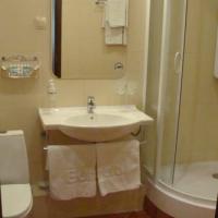 Fotos del hotel Отель Евросити