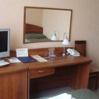 Hotelfotos Отель Евросити