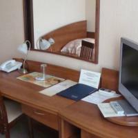 Фотографии отеля Отель Евросити