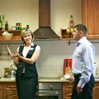 Fotos del hotel Джаз отель