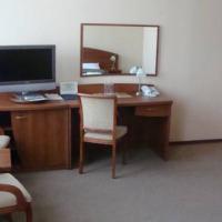 Hotelfotos Отель Евросити