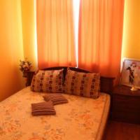 Фотографии отеля Artist Hostel Baumanskaya