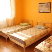 Фотографии отеля Artist Hostel Baumanskaya