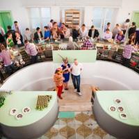 Hotel photos Peking