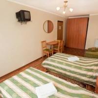 Fotos del hotel Отель на Красной Пресне