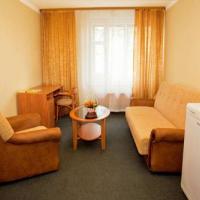 Hotelfotos Отель на Красной Пресне