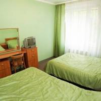 Hotelfotos Отель на Красной Пресне