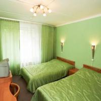 Hotelfotos Отель на Красной Пресне