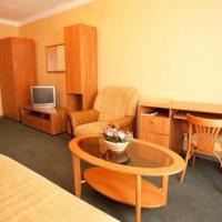 Fotos del hotel Отель на Красной Пресне