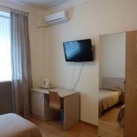 Fotos del hotel Русские апартаменты на Зубовском