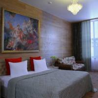 Фотографии отеля Галерея Гранд Отель