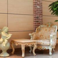 Hotelfotos Отель Галерея Парк