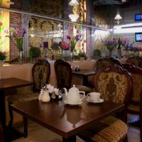 Hotelfotos Отель Галерея Парк