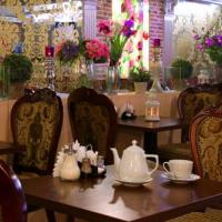 Hotelfotos Отель Галерея Парк