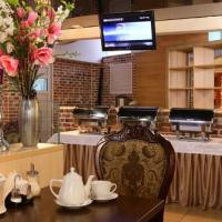 Hotel photos Gallery Park Hotel