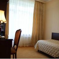 Hotelfotos Парк-Отель Шереметьевский