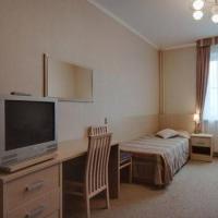 Hotelfotos Гостиница Велотрек