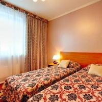 Fotos del hotel Гостиница Велотрек