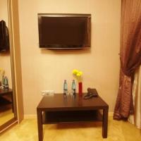 Hotelfotos Лангуст