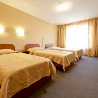 Hotelfotos Байкал