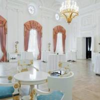 Hotelfotos Отель Петровский Путевой Дворец