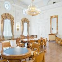 Hotelfotos Отель Петровский Путевой Дворец