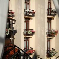 Hotelfotos Кебур Палас