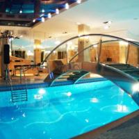 Фотографии отеля Кебур Палас