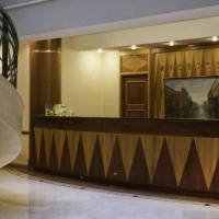 Hotel photos Renaissance St. Petersburg Baltic Hotel