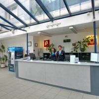 Hotelfotos Волга Апарт-Отель