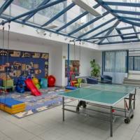 Fotos del hotel Волга Апарт-Отель