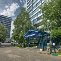 Hotel photos Volga Apart Hotel