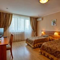 Hotelfotos Волга Апарт-Отель