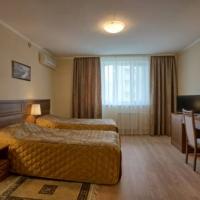 Hotel photos Volga Apart Hotel