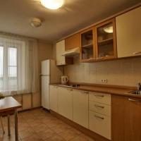 Hotelfotos Волга Апарт-Отель