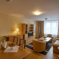 Hotel photos Volga Apart Hotel