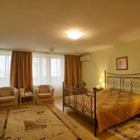 Hotel photos Volga Apart Hotel