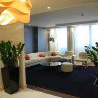 Hotelfotos Radisson Blu Belorusskaya