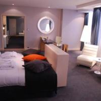 Hotel photos Radisson Blu Belorusskaya