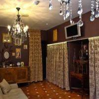 Фотографии отеля My Hostel Rooms